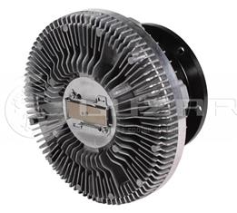 Cupla, ventilator radiator LMC 0790 LUZAR